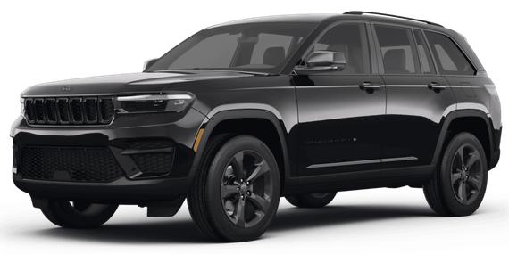 JEEP GRAND CHEROKEE 2022 1C4RJHAG7N8609870 image